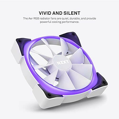 楽天市場】NZXT KRAKEN Z73 ホワイト 簡易水冷CPUクーラー 液晶