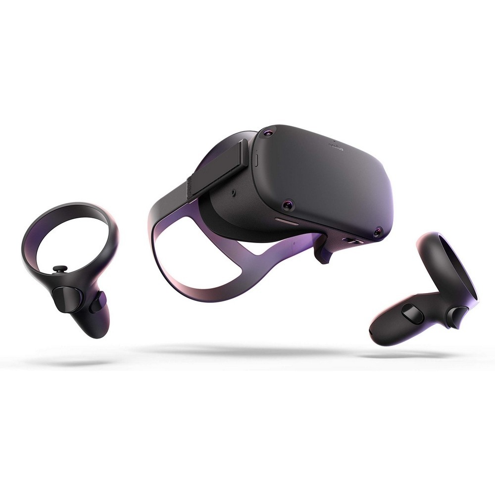 楽天市場】Oculus Go 64 GB | 価格比較 - 商品価格ナビ