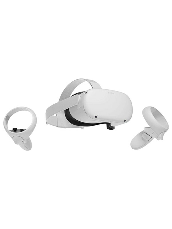 楽天市場】Oculus オールインワンVRヘッドセット OCULUS QUEST 2 256GB