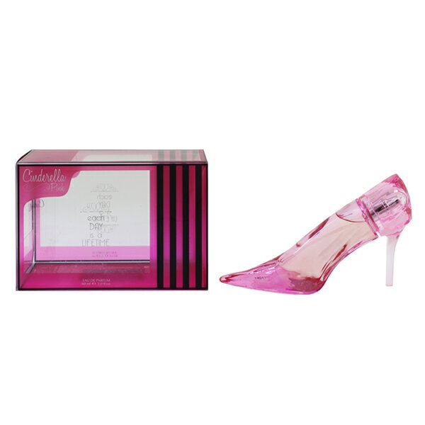 楽天市場 シンデレラ ガラスの靴 ピンク Edp Sp 60ml 価格比較 商品価格ナビ