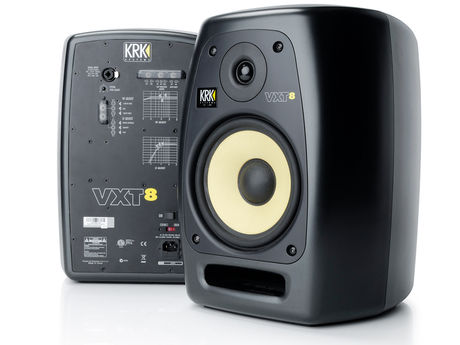 bluetooth studio monitor speakers