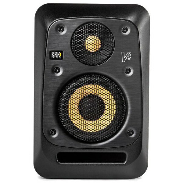 KRK V4 モニタースピーカー KRK V4 モニタースピーカー