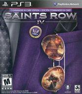 楽天市場 Ps3 ソフト Saints Row Iv 北米版 セインツロウ 4 輸入海外 ソフト 価格比較 商品価格ナビ