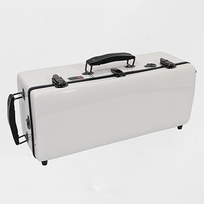 楽天市場】PROTEC ダブルセミハードトランペット用ケース IP-301D ...