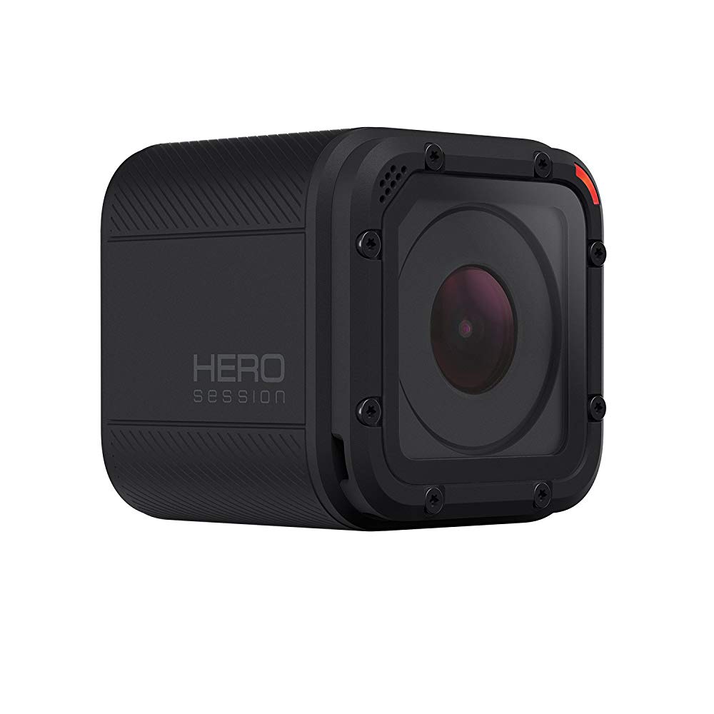 毎日値下げ】GoPro ウェアラブルカメラ HERO5 Black+spbgp44.ru