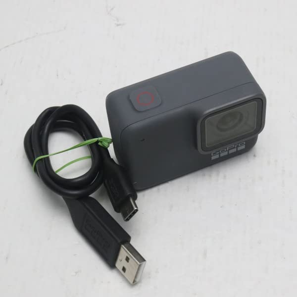 【楽天市場】GoPro HERO7 Silver CHDHC-601-FW | 価格比較 - 商品価格ナビ