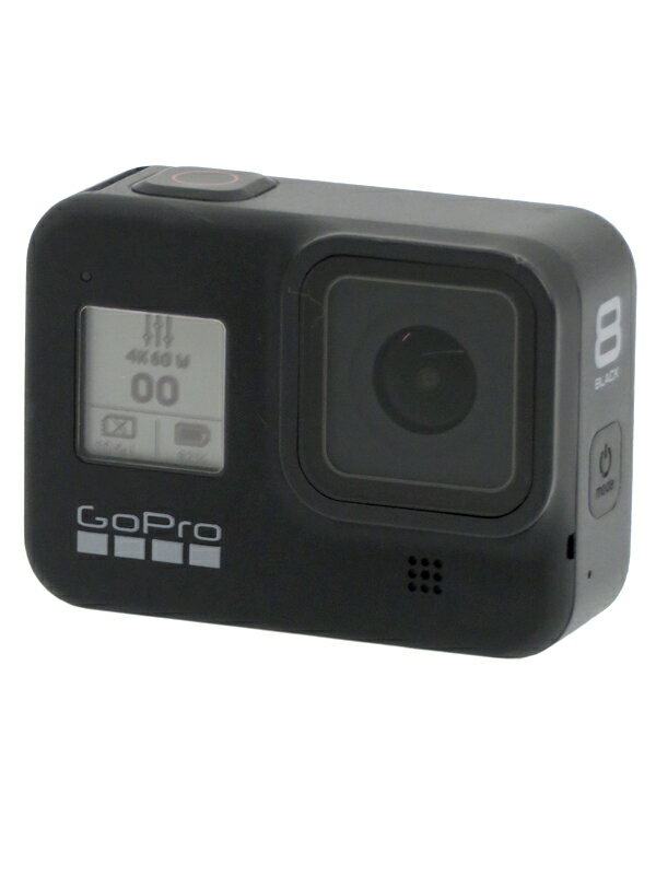 GoPro HERO8 Black CHDHX-801-RW