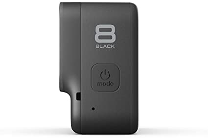 GoPro HERO8 Black CHDHX-801-RW