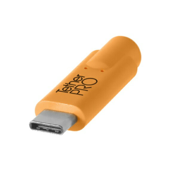 楽天市場】テザーツールズ｜Tether Tools CUC10-ORG TetherPro USB-C to 3m ORG | 価格比較 -  商品価格ナビ