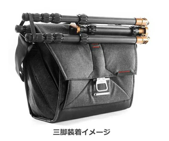 楽天市場】PEAKDESIGN エブリデイメッセンジャー13インチ アッシュ BS