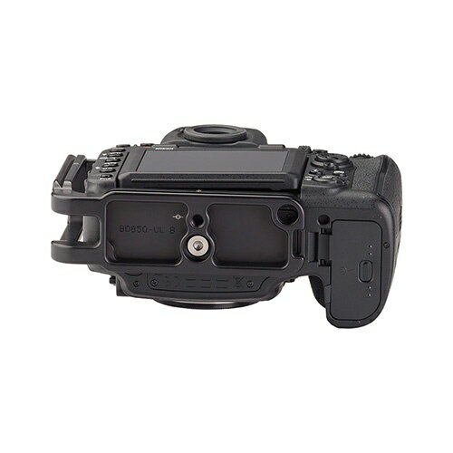 楽天市場】REALLYRIGHTSTUFF BD850-L Ultralight L-Plate for