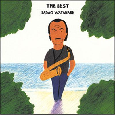 渡辺貞夫 ワタナベサダオ / Best