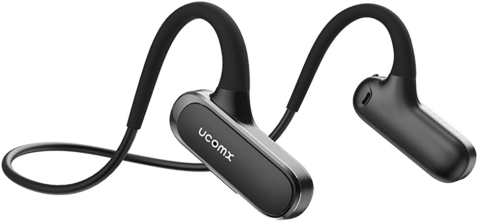 楽天市場 Ucomx スポーツbluetoothヘッドホンg56 黒 価格比較 商品価格ナビ