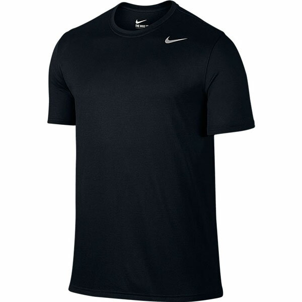 【楽天市場】NIKE ナイキDRI-FIT レジェンド 半袖Tシャツ(718834)(010)ブラック/ブラック | 価格比較 - 商品価格ナビ