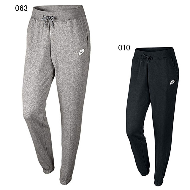 楽天市場 Nike スウェットパンツ レディース フレンチテリースウエットパンツ 063 価格比較 商品価格ナビ