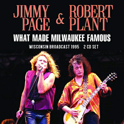 楽天市場】Jimmy Page& Robert Plant ジミーペイジ/ロバート 楽天市場】Jimmy Page& Robert Plant ジミーペイジ/ロバート