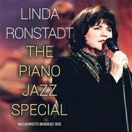 楽天市場】Linda Ronstadt リンダロンシュタット / Piano Jazz