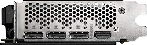 MSI GeForce RTX 3060 VENTUS 2X 12G OC LHR / PCI Express 4.0 グラフィックスボード