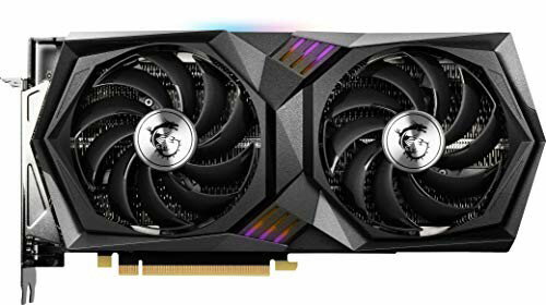 グラフィックボード・グラボ・ビデオカード MSI GeForce RTX 3060 GAMING X 12G Amazon | MSI GeForce RTX 3060 GAMING X 12G グラフィックス