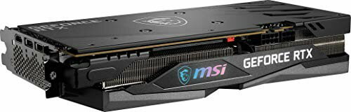 楽天市場】MSI GeForce RTX 3060 GAMING X 12G LHR / PCI