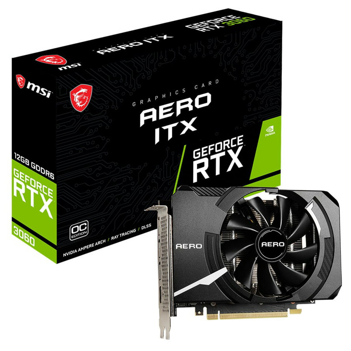 楽天市場】エルザジャパン ELSA GeForce RTX 3060 S.A.C/L