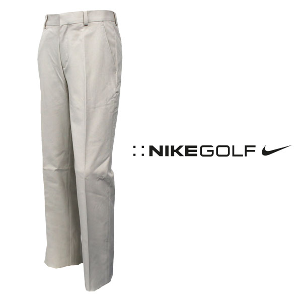 NIKE - NIKE GOLF パンツ 32インチ Lサイズ ブラックの+redesim