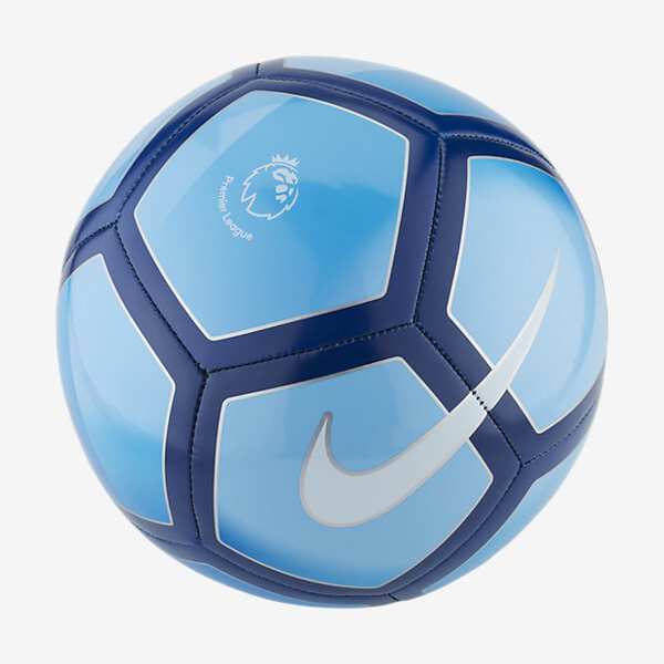 楽天市場 ナイキ ピッチ Pl サッカーボール 5号球 カラー フィールドブルー Drブルー Sc3137 4 価格比較 商品価格ナビ