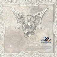 楽天市場】輸入盤 O.S.T. / YS VI ： THE ARK OF NAPISHTIM ORIGINAL