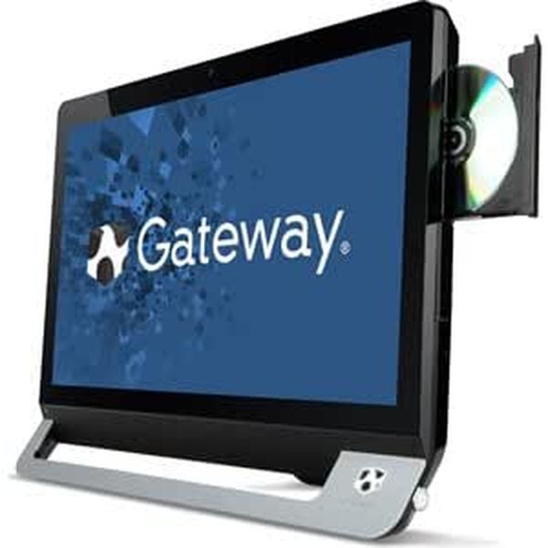 楽天市場】Gateway デスクトップパソコン ZX6980-F24F | 価格比較 