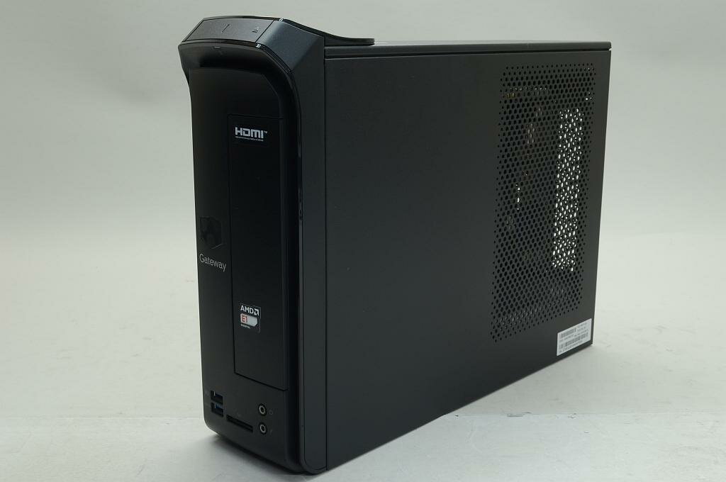 楽天市場】Gateway SX SX2185-F12D E1 SERIES 2,048.0MB 500.0GB 500.0GB | 価格比較 -  商品価格ナビ