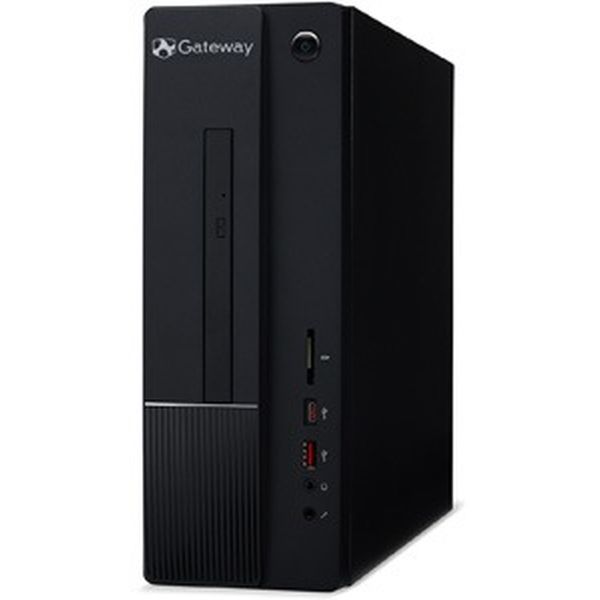 楽天市場】SX3785-N58F Gateway デスクトップパソコン SX3785