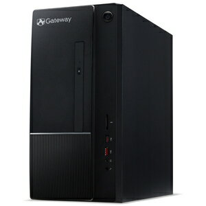 楽天市場】SX3785-H58V Gateway ゲートウェイ 省スペース デスクトップ