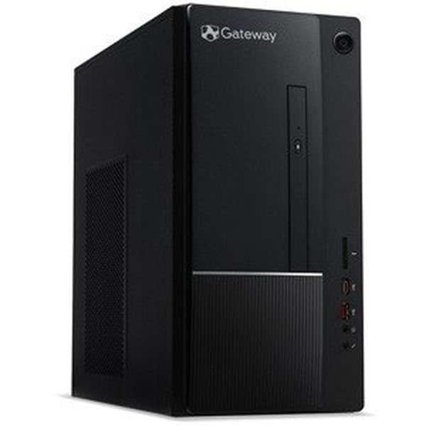 楽天市場】DX6785-F76J/GN Gateway ゲーミングデスクトップ