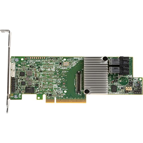 LSIロジック LSI00417 /MegaRAID PCIEx8 3.0 SATA/ SAS12Gb/ s 内部8ポートRAIDカード  MegaRAID SAS 9361‐8i SGL