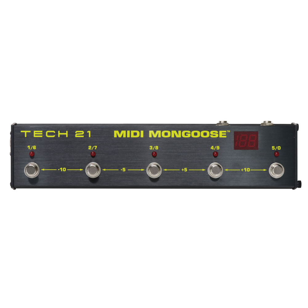 楽天市場】MIDI-COMMANDER MeloAudio MIDIフットコントローラー | 価格 ...