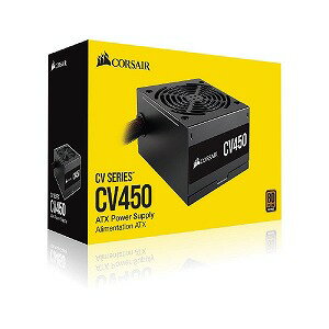 楽天市場 Corsair コルセア Cx Series Cx450m Cp Jp 80plus Bronze認証取得 450w電源ユニット Cpjpcx450m 価格比較 商品価格ナビ