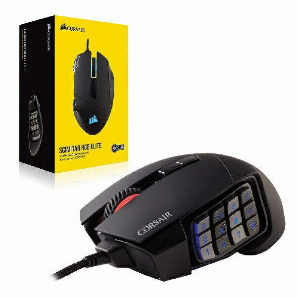 CORSAIR マウス CH-9304211-AP