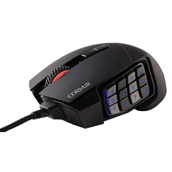 CORSAIR マウス CH-9304211-AP