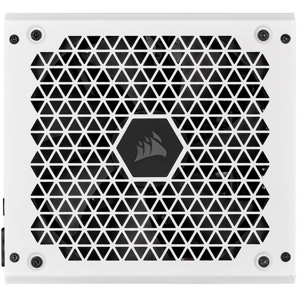 CORSAIR｜コルセア PC電源 RM750 WHT 2021 ホワイト CP-9020231-JP 750W /ATX /Gold