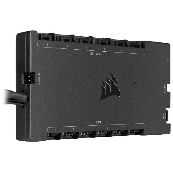 Corsair COMMANDER CORE XT CL-9011112-WW