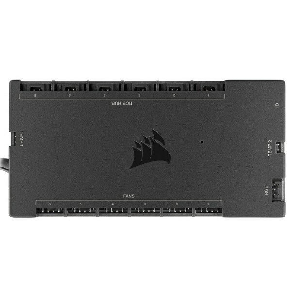 Corsair COMMANDER CORE XT CL-9011112-WW