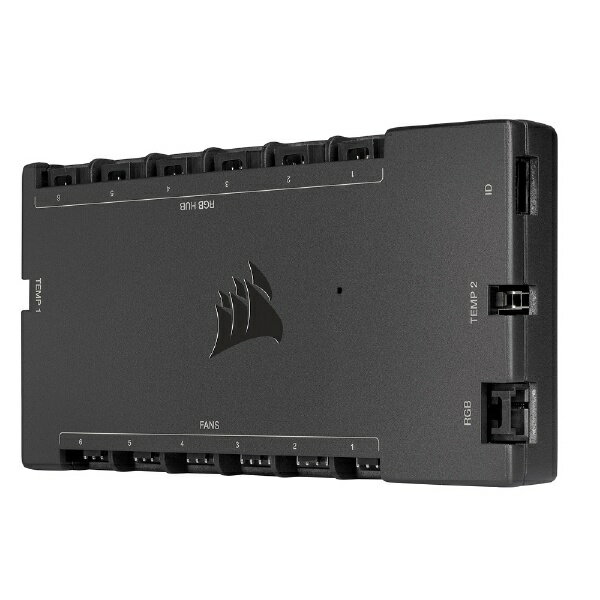 Corsair COMMANDER CORE XT CL-9011112-WW