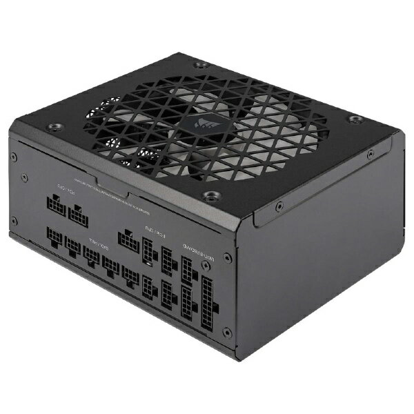 CORSAIR コルセア ATX電源 1000W PCI Express 5.0対応 80PLUS GOLD認定取得 RM1000x Shift CP-9020253-JP