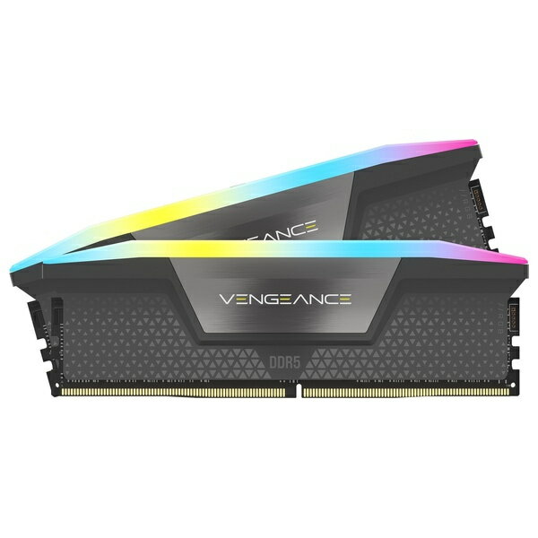 楽天市場】CORSAIR DDR5-6000 CMH32GX5M2E6000C36 | 価格比較 - 商品