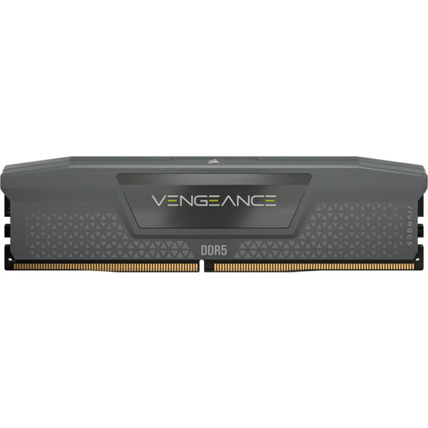 CORSAIR PC用メモリ 32GB CMK32GX5M2B5200Z40