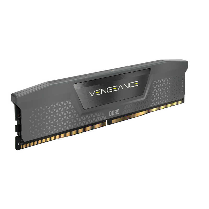 CORSAIR デスクトップ用メモリ CMK64GX5M2B5600Z40