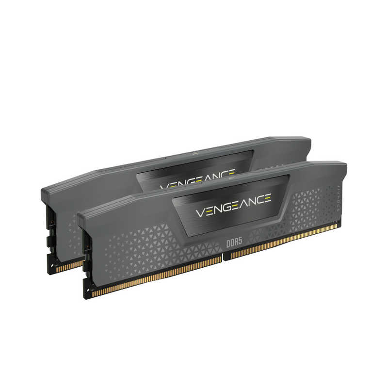 CORSAIR デスクトップ用メモリ CMK64GX5M2B5600Z40