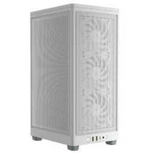 楽天市場】CORSAIR コルセア PCケース Mini-ITX 2000D AIRFLOW