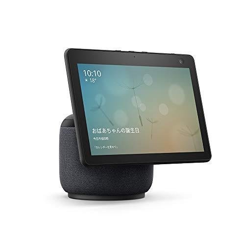 2024新商品 【新品未使用】Amazon Echo Show 8 (エコーショー8 