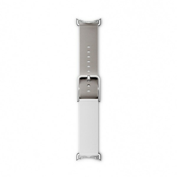 楽天市場】Google｜グーグル Google Pixel Watch Band ツートーンレザー バンド S サイズ Chalk GA03293-WW  | 価格比較 - 商品価格ナビ